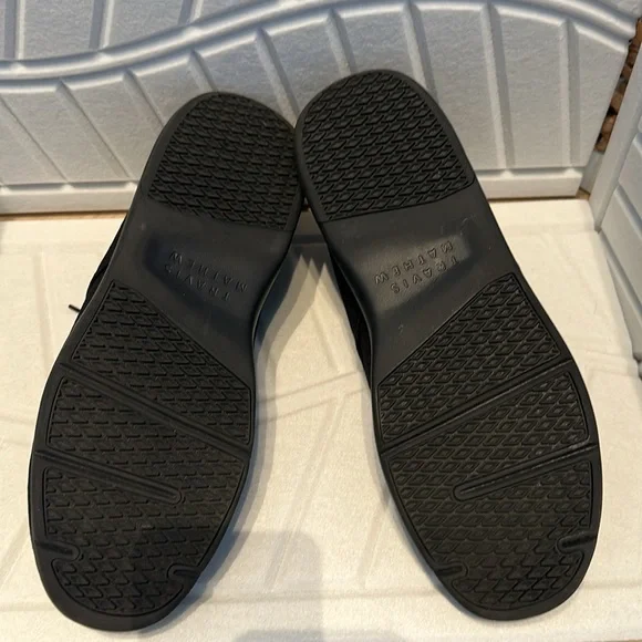 Travis Mathew Black Men's casual shoe - Picture 3 of 7